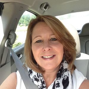 Meet your Posher, Diane